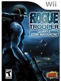 Rogue Trooper: Quartz Zone Massacre (Nintendo Wii)